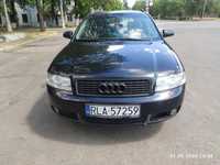 Audi A4 2003 год