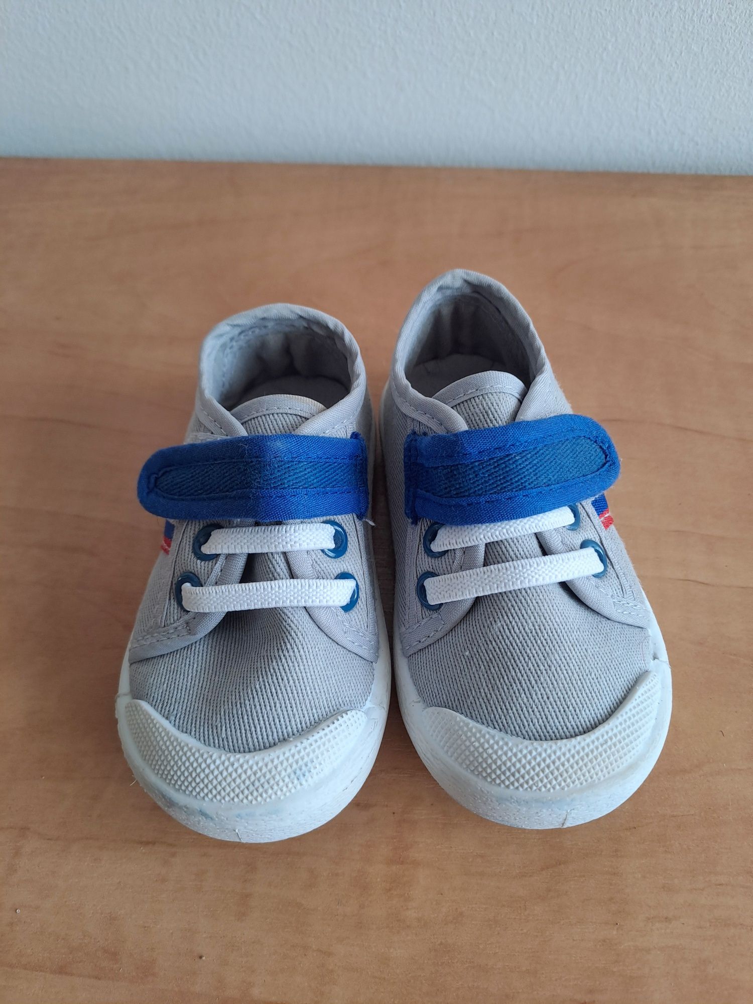 Buty dziecięce rozmiar 20