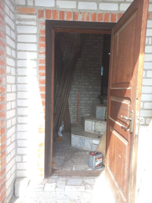 Будинок в с.Манжелія