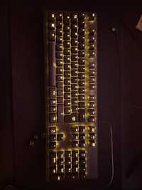 Klawiatura Razer Hutsman qwertz opto-mechanika