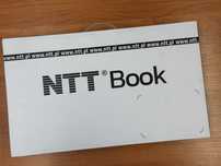 NOWY Laptop NTTBook B15IP i5-1235U/16GB/512GB/15,6"FHD/W11Pro GW36 LdN