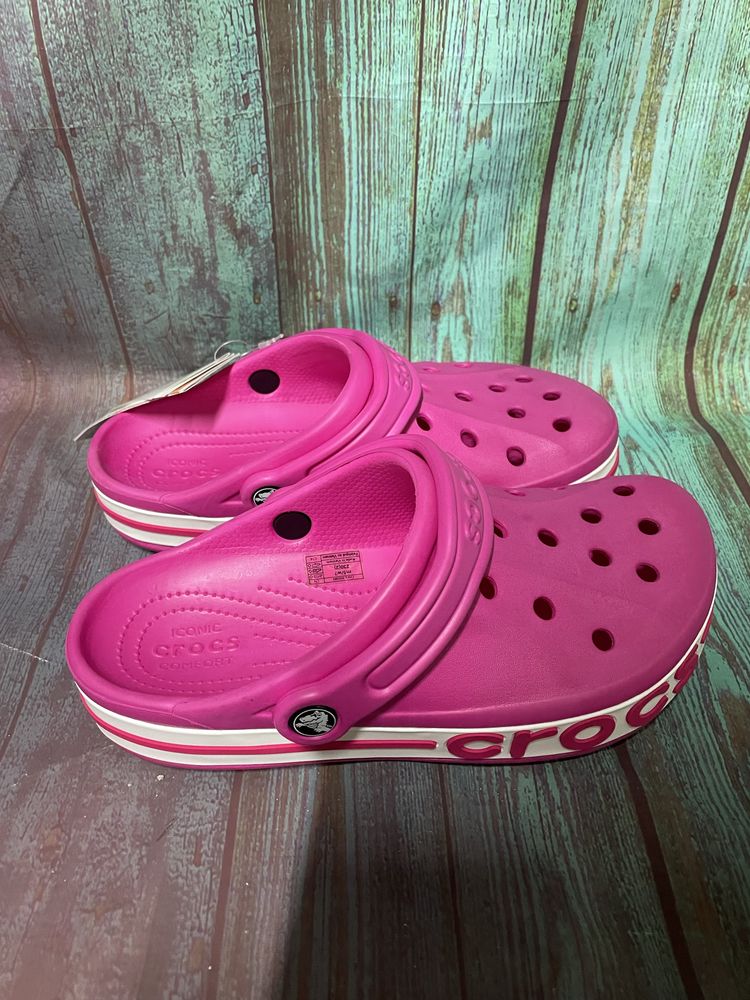 Крокс Crocs м4-М10