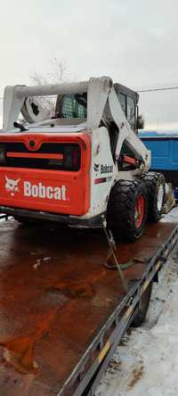 Bobcat. s. 650 .