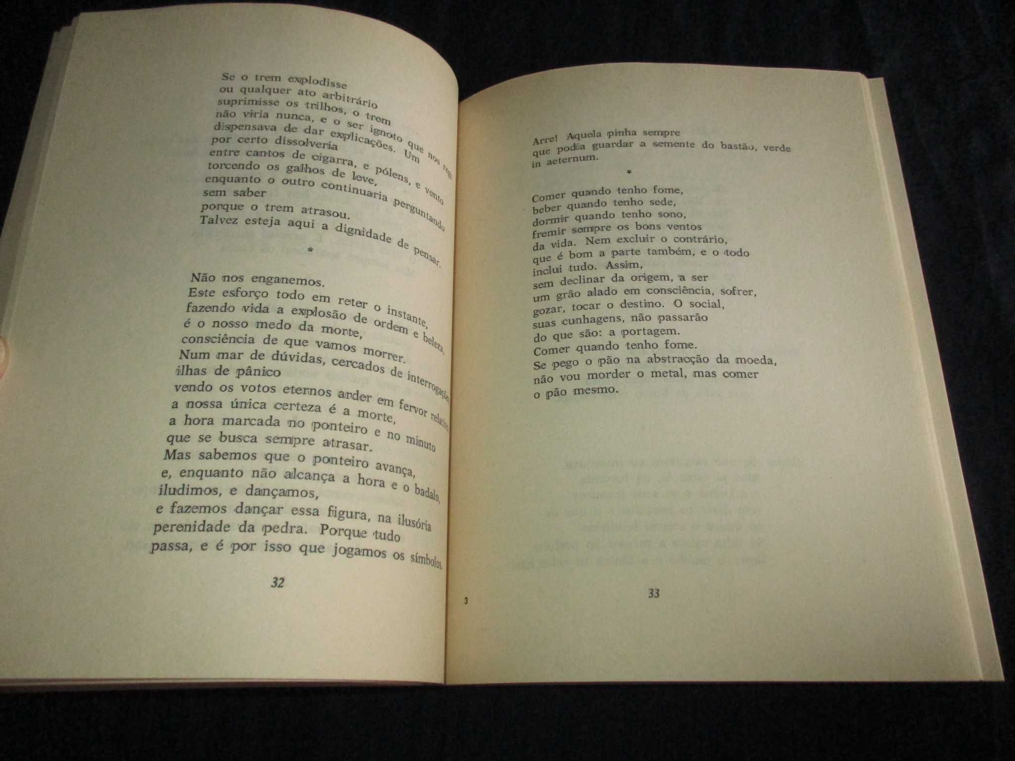 Livro Conhecimento a Oeste José Santiago Naud 1974