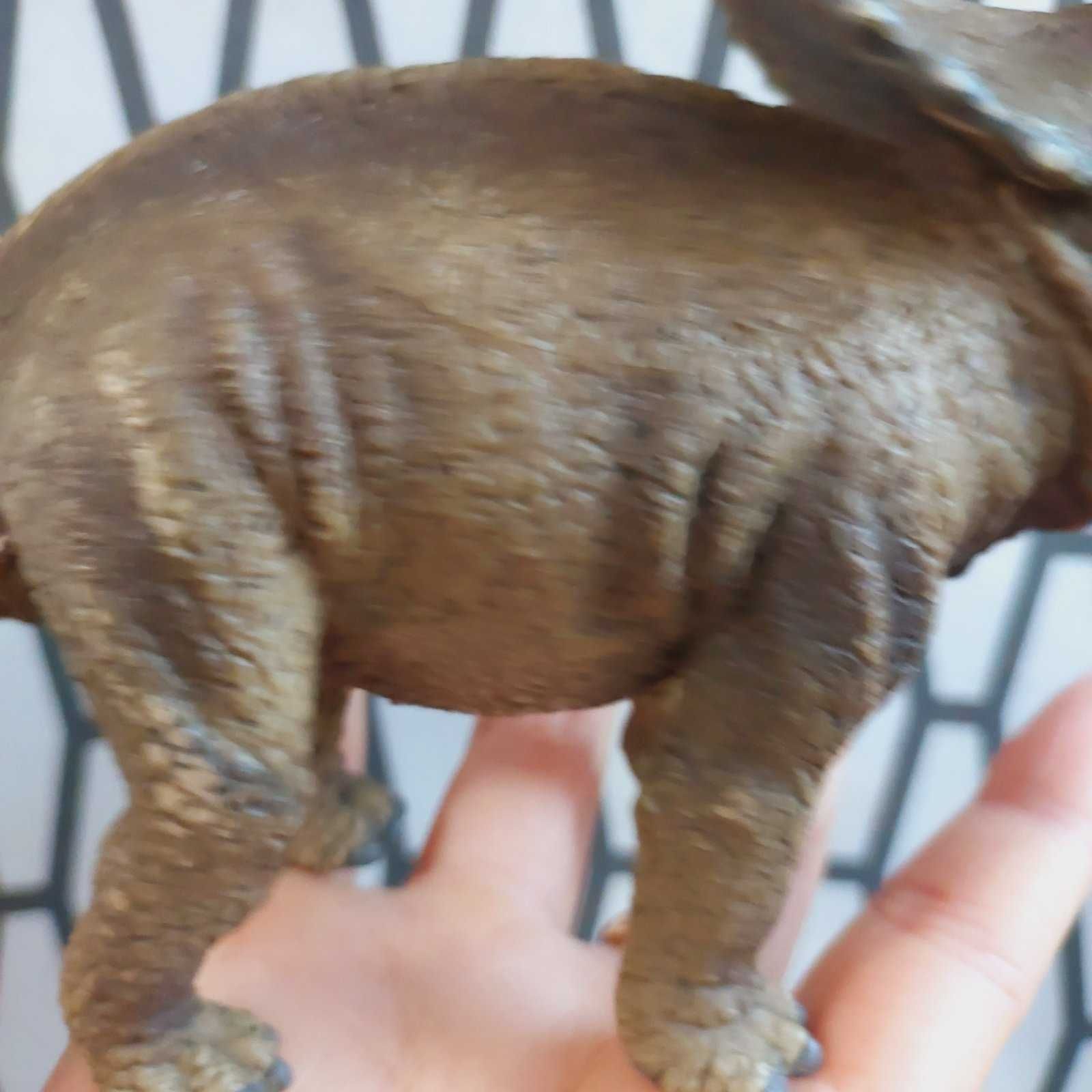 Schleich Трицератопс колекційна фігурка динозавр. шляйх