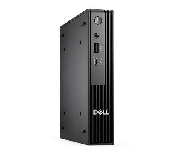 Комп'ютер Dell Pro Micro i5-14500T/16GB(ddr5)/512/W11Pro