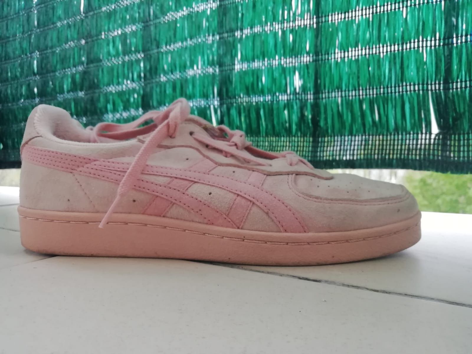 Snickersy Onitsuka Tiger Asics buty sportowe 40