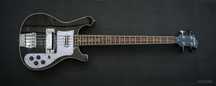 Gitara basowa Harley Benton RB-414K