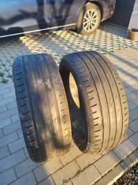 2 x opony hankook N8000, 245x45x20 103Y 20r.