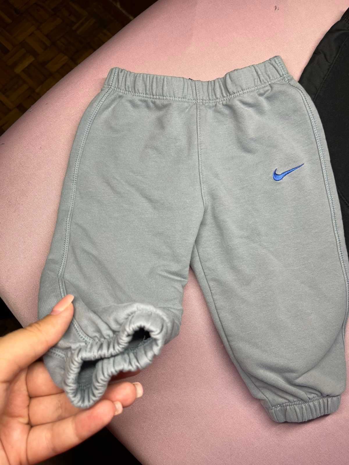 Spodnie dresowe Nike