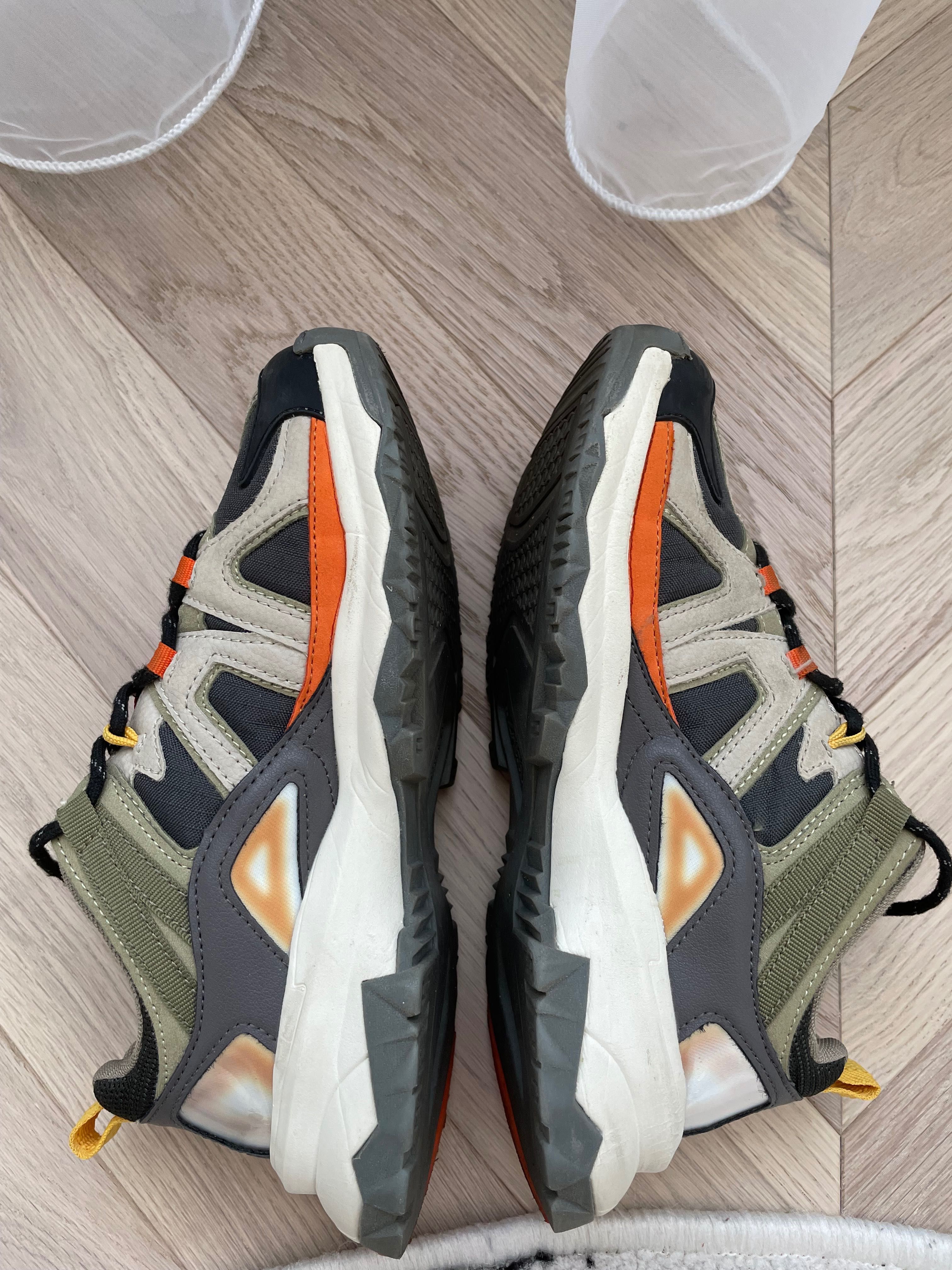 Zara sneakersy dla dzieci, 35 r.