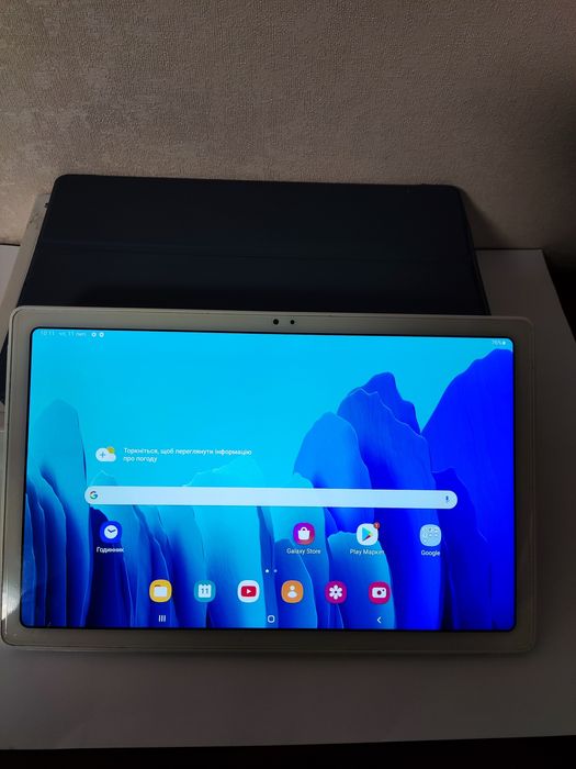 Samsung Galaxy tab A7 (SM-T500)