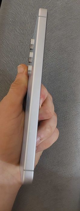 Samsung galaxy S24FE 256ГБ