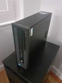 Computador Elitedesk hp 800 g1