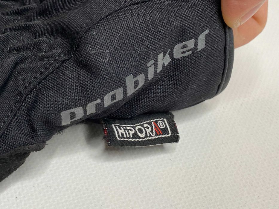 Моторукавиці Probiker