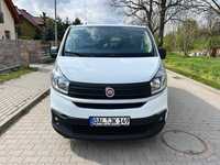 Fiat Talento  Vivaro Trafic 1.6 MulitJet L2H1 Klima Z Niemiec