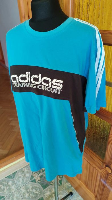 Koszulka męska Adidas L