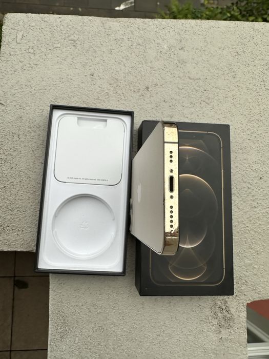 iPhone 12 pro 80% kondycji stan idealny