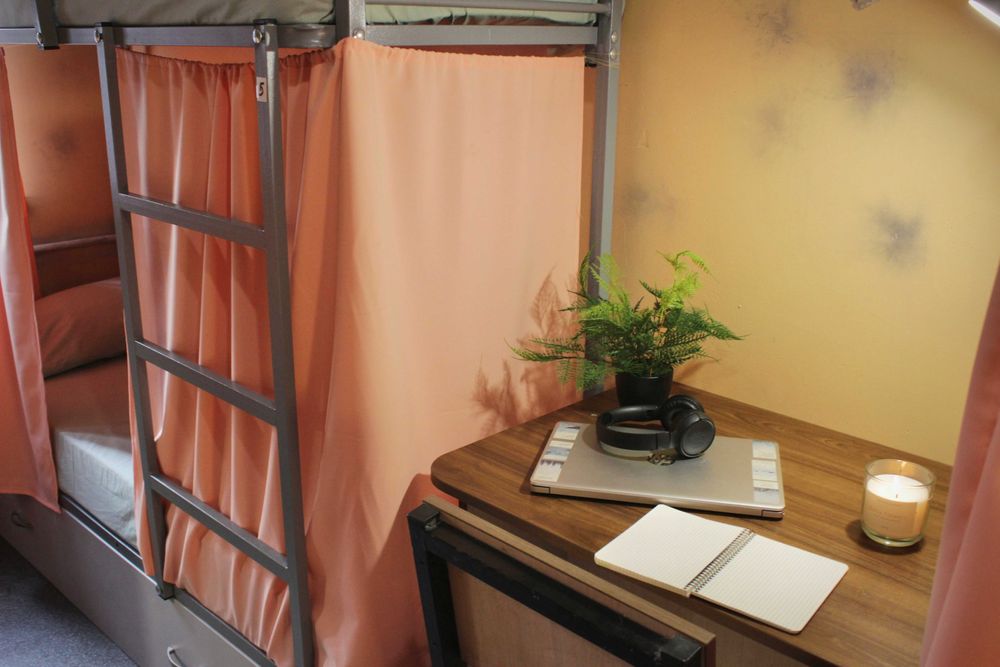 Общежитие с Лучшими условиями метро Святошино! Все фото реальные!!!