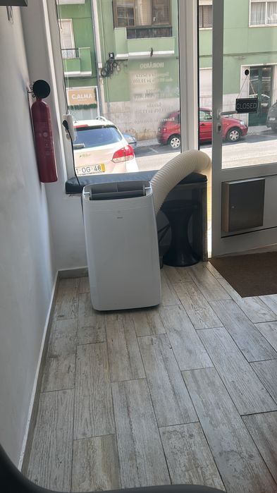 Trespasse de barbearia