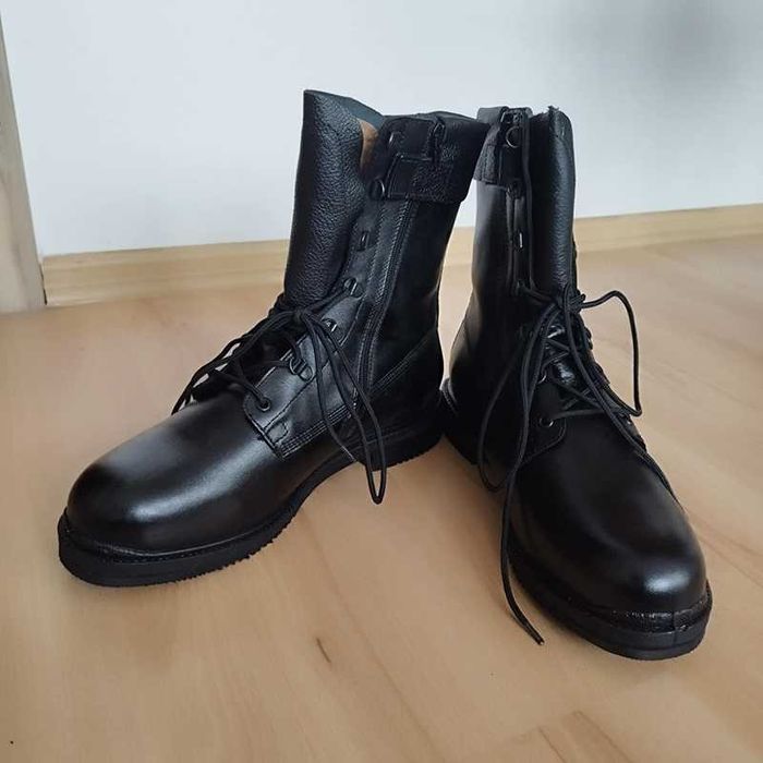 Buty Wojskowe zimowe 922A/MON Gregor r. 28,5