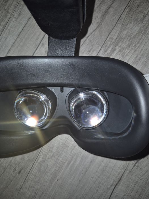 gogle oculus quest 2 1258gb + pasek Kiwi