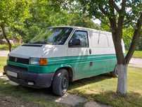 Volkswagen Transporter 1999