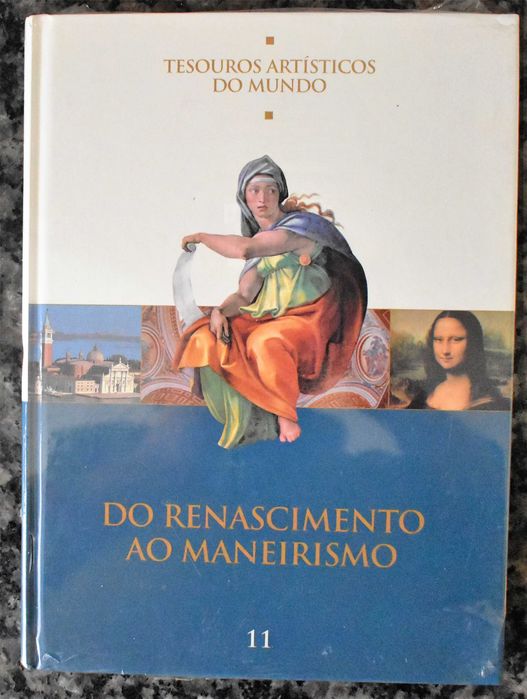 Do Renascimento ao Maneirismo (Novo/Selado)