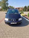 Seat Alhambra 1.9 tdi.automat