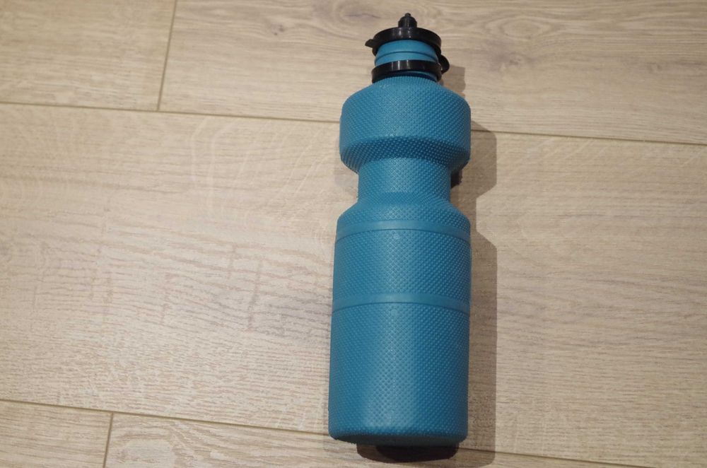 bidon narzędzia rowerowe gadżet na prezent