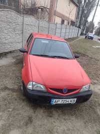 СРОЧНО Dacia Solenza 1.4 2004