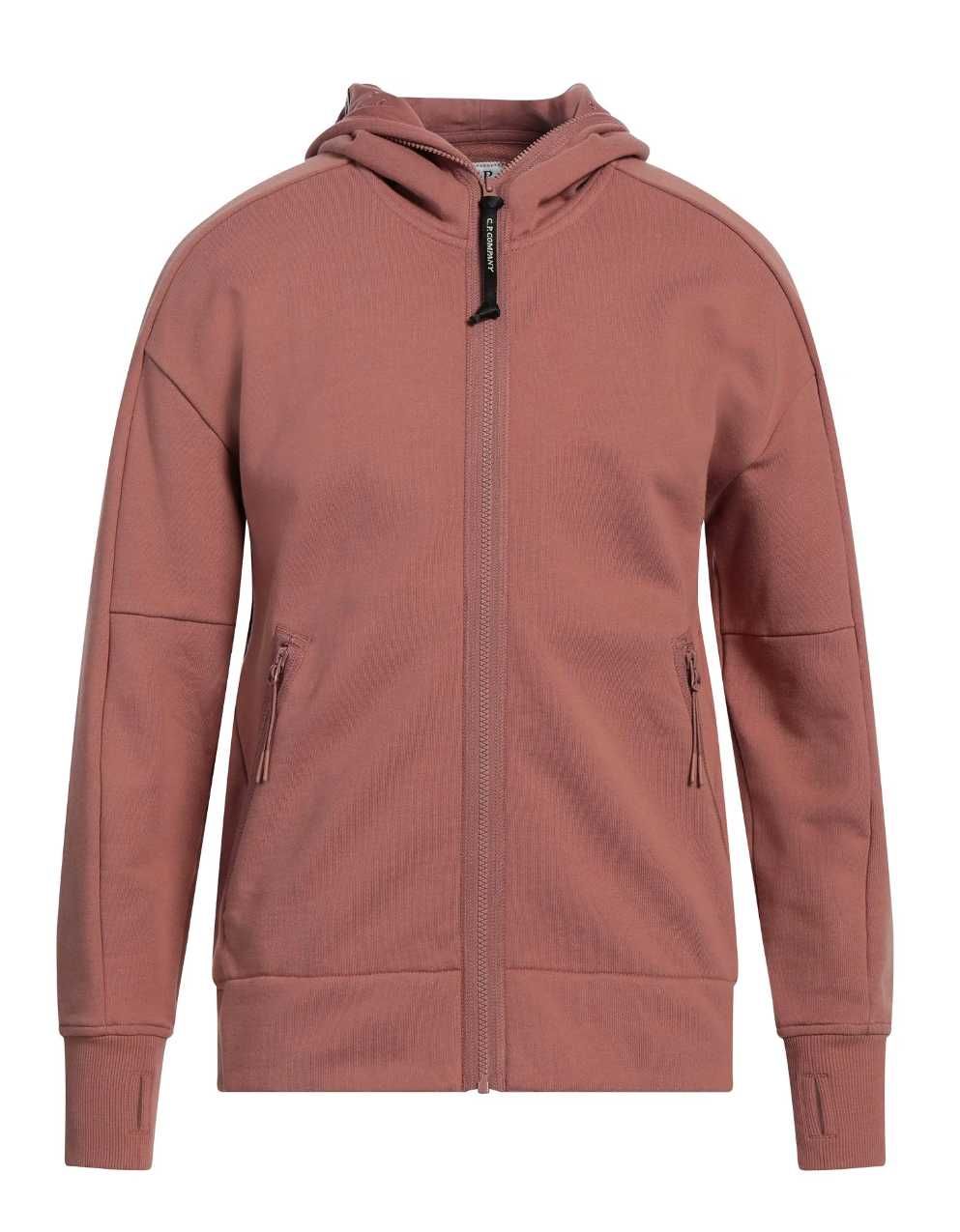Худи Goggle C.P company оригинал (Stone island )
