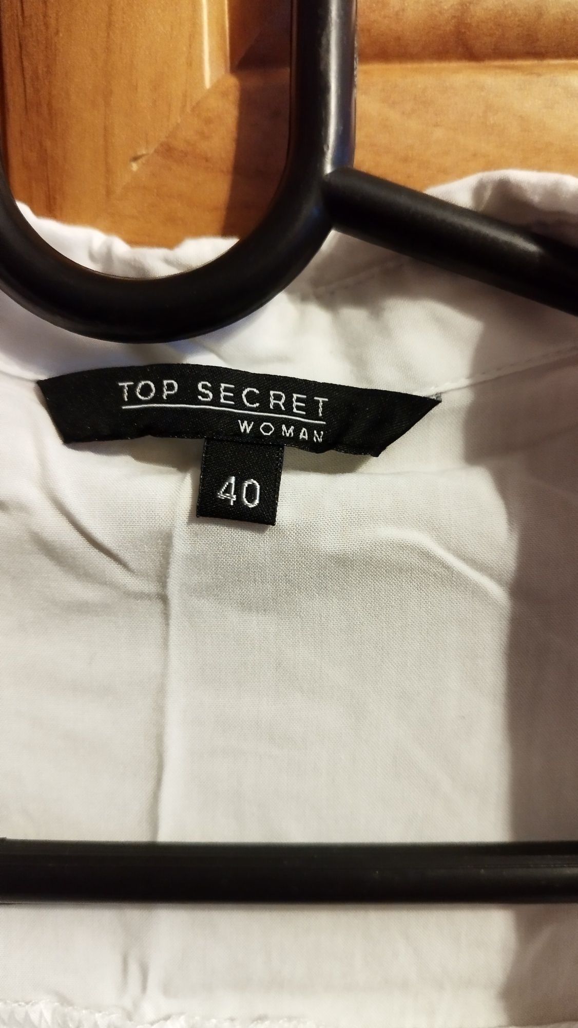 Nowa koszula damska Top Secret