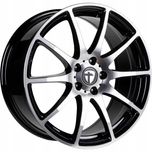 NOWE Felgi TOMASON TN1 Audi 16 A4 A6 Mercedes VW