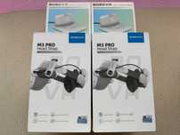 BOBOVR M3 Pro 2 Battery +Dock Head Strap для Meta Quest 3/3S кріплення