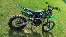 Cross 125.      .
