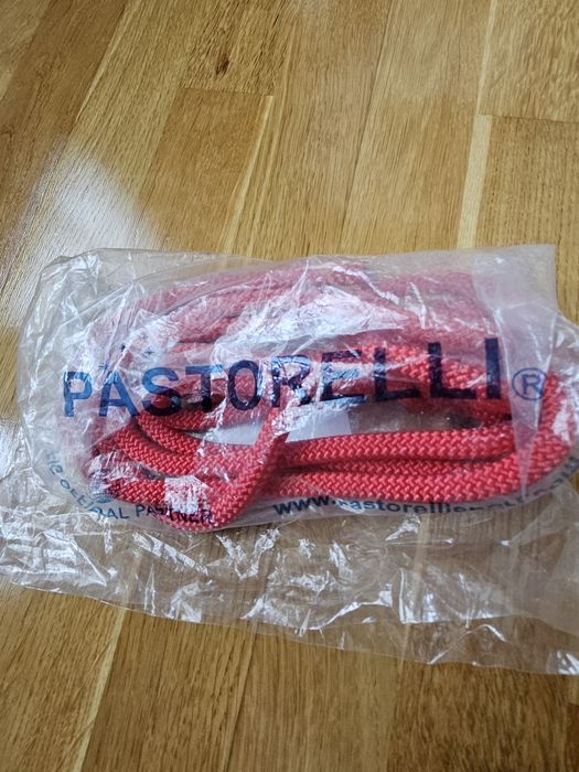 Скакалка Pastorelli 3m