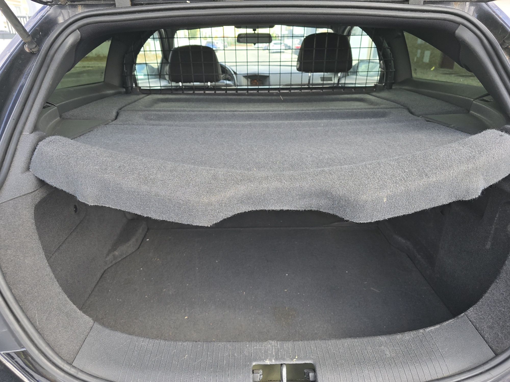 Vendo Opel Astra Sport Van