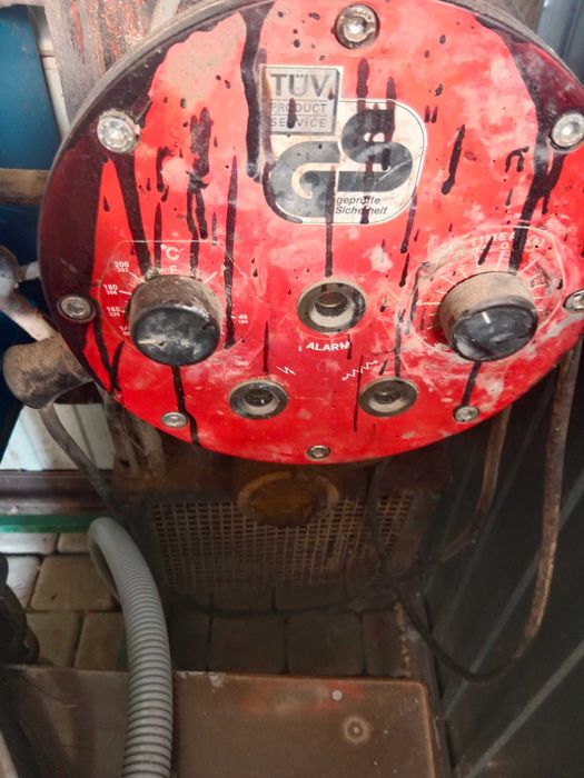 Destylarka destylator