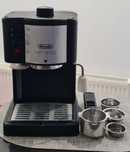 Ekspres ciśnieniowy DeLonghi Caffe Treviso