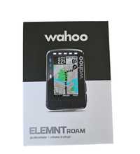 Licznik rowerowy WAHOO ELEMNT NEW ROAM v2 GPS