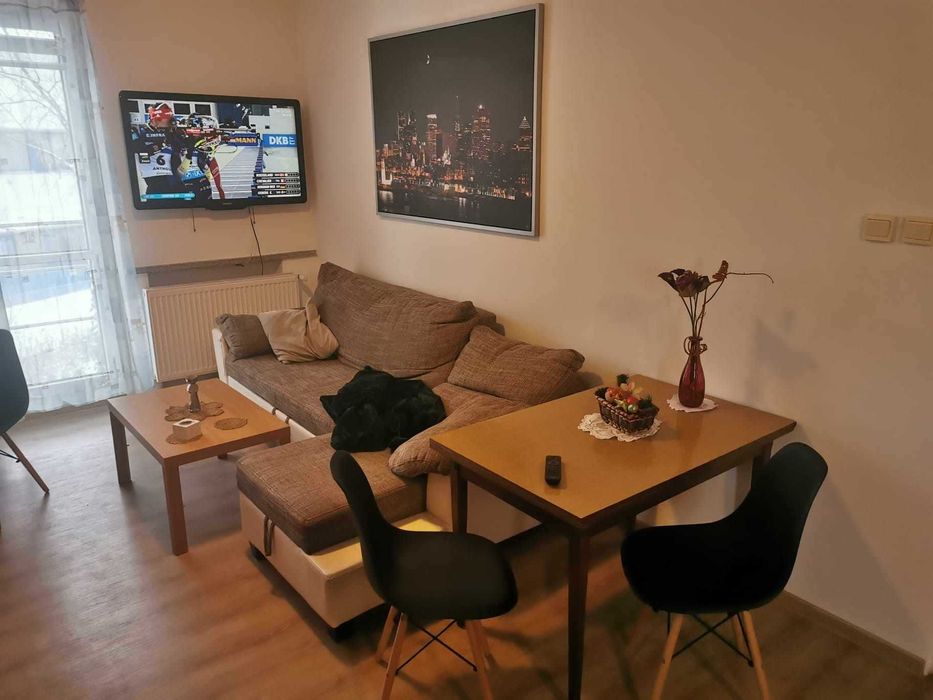 mieszkanie 1-3 osobowe, Wrocław- Mirków ul.Jagiellońska