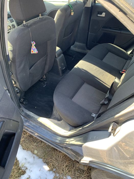 Ford Mondeo mk3 1.8 125KM LPG 2003r