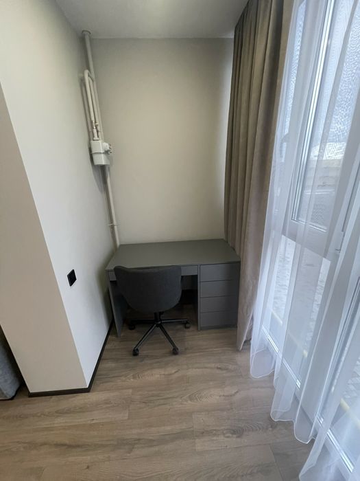 Оренда євродвійки у новобудові.Перше поселення.