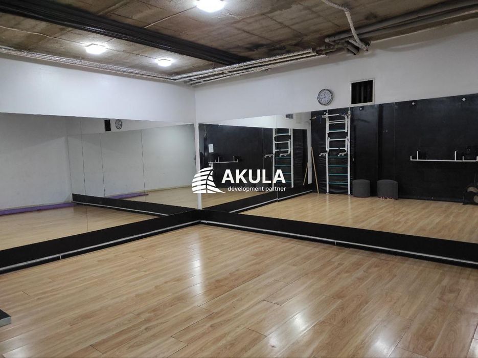 Продам Підвал, вул. Межигірська, 25, 297,1 кв.м. діючий бізнес