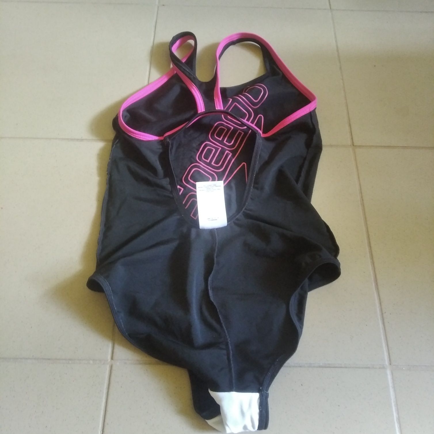 Strój kąpielowy Speedo na wzrost 164 cm