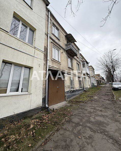 1-кімнатна квартира. Личаківський район.