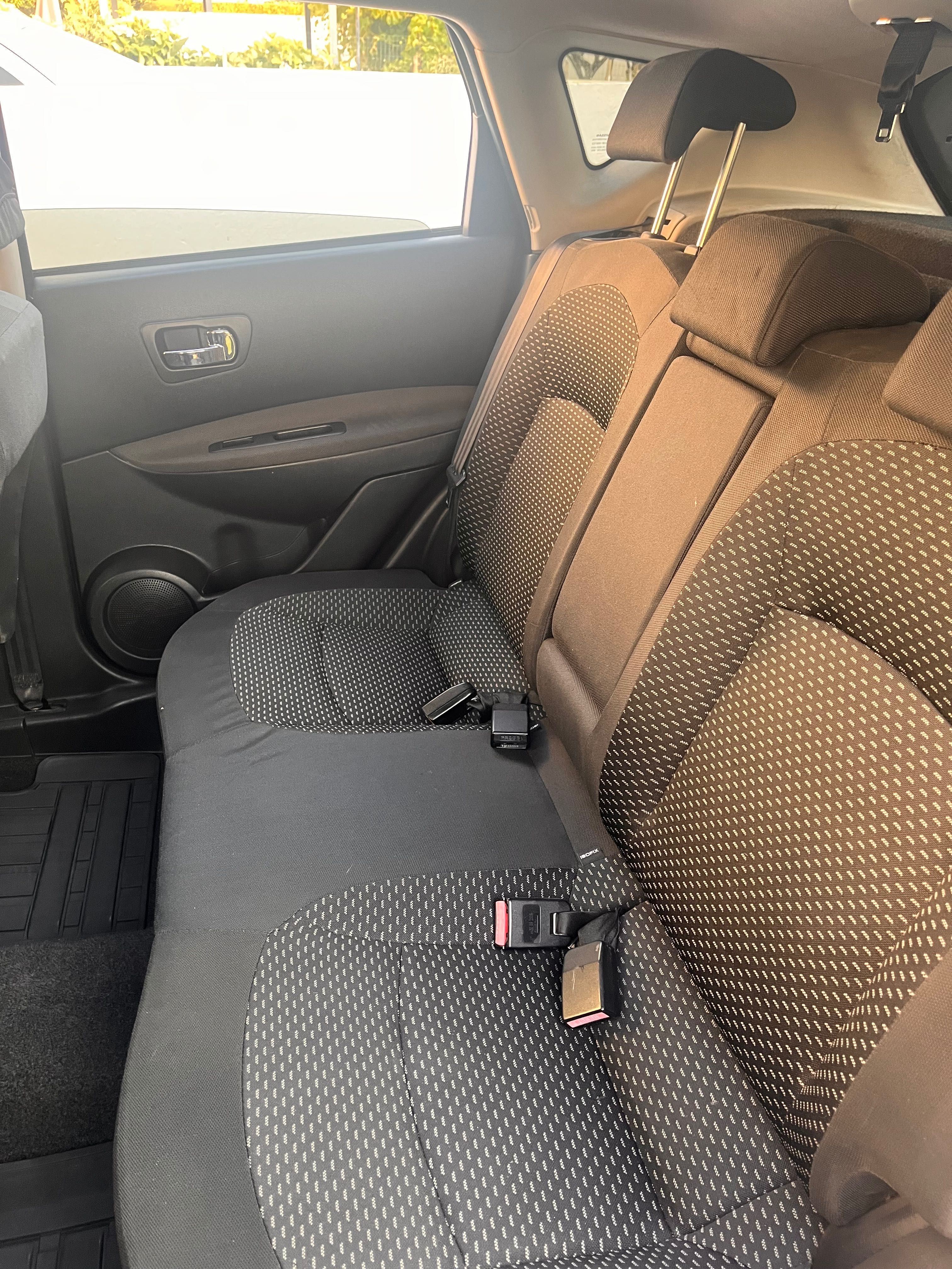 Nissan Qashqai 1.5 dci Tekna Premium 18