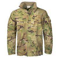 Нова Куртка гортекс від дощу PCS MTP MVP Lightweight Goretex Jacket