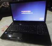 Toshiba l650 i5 m430